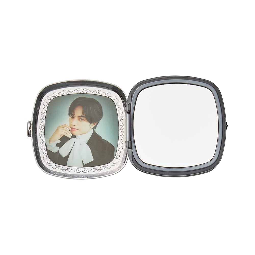 Compact Mirror