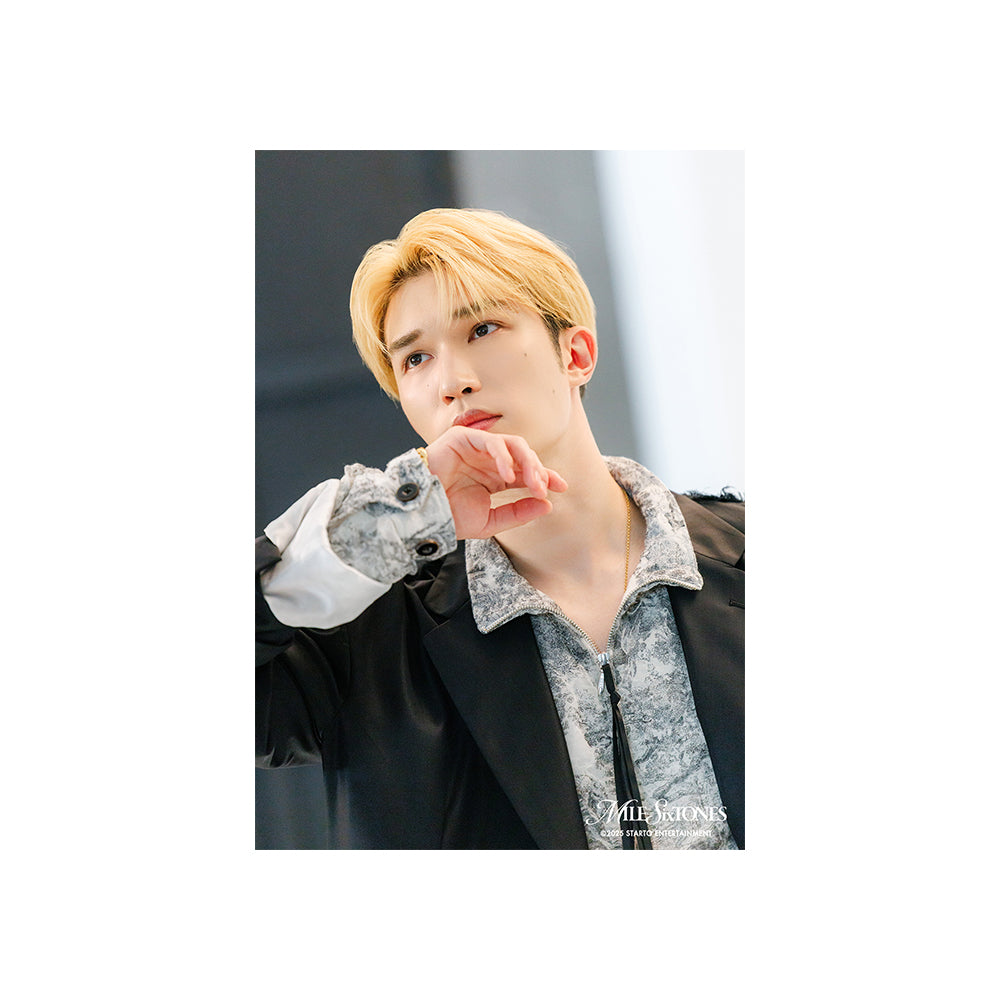【Jesse】Original Photo Set