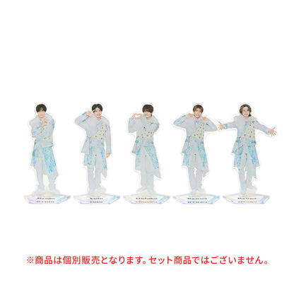 Ryusei FUKADA Acrylic Stand