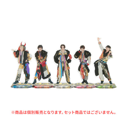 Taiko SASAKI Acrylic Stand