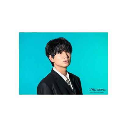 【Yugo KOCHI】Original Photo Set