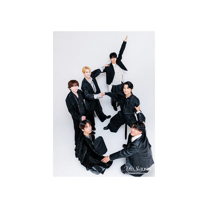 【Mixed】Original Photo Set