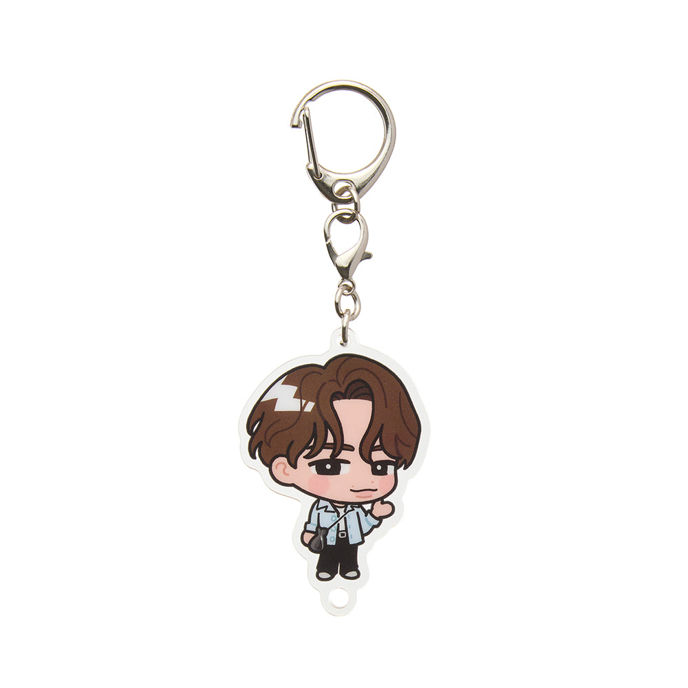 Shota WATANABE Acrylic Key Chain