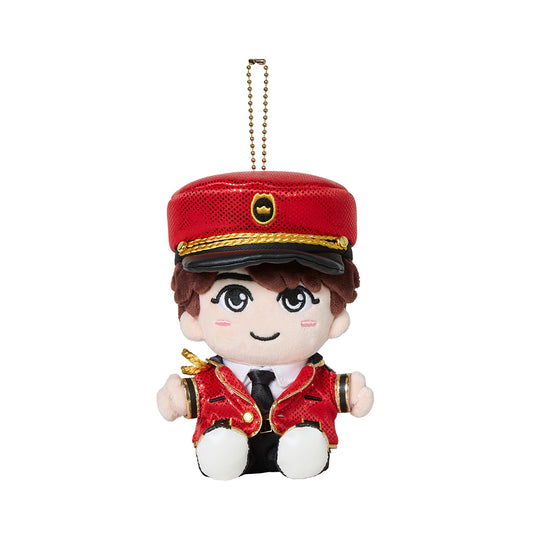 Sho SAKURAI Stuffed toy