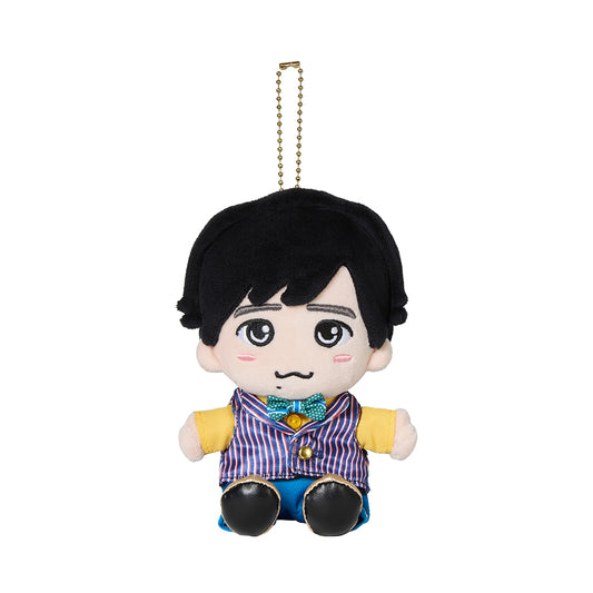 Kazunari NINOMIYA Stuffed toy