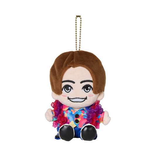 Masaki AIBA Stuffed toy