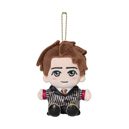 Satoshi OHNO Stuffed toy
