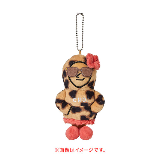 CHOI Stuffed toy Play Back ver.