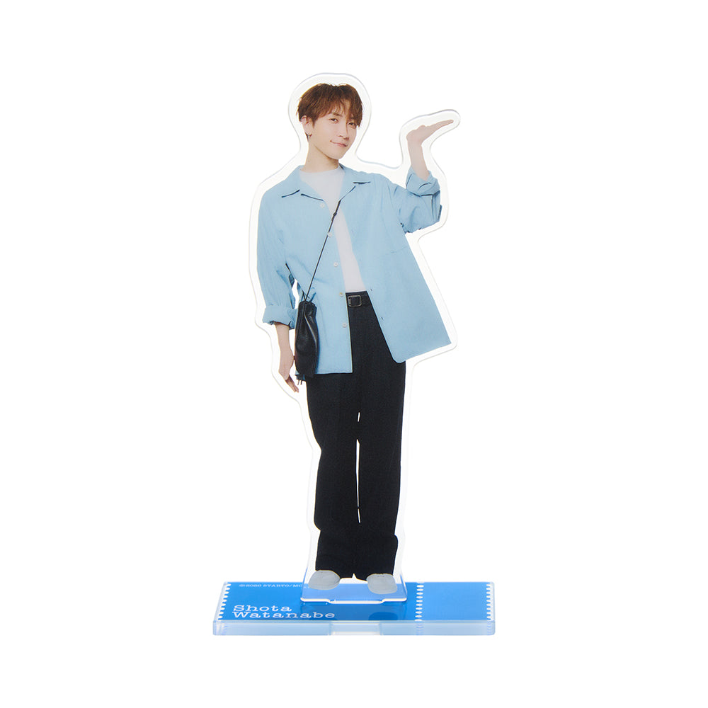 Shota WATANABE Acrylic Stand