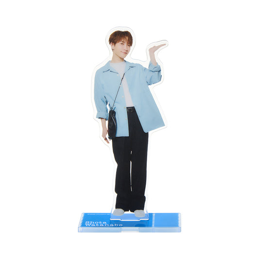 Shota WATANABE Acrylic Stand