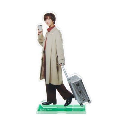Ryohei ABE Acrylic Stand