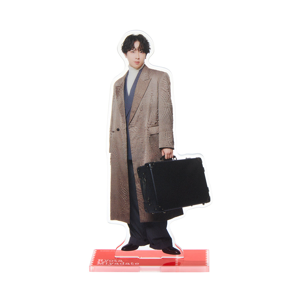 Ryota MIYADATE Acrylic Stand