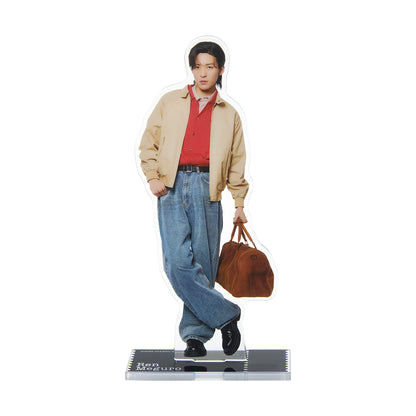 Ren MEGURO Acrylic Stand