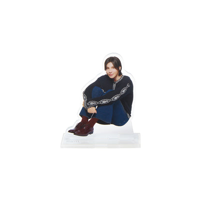 Raul Acrylic Stand