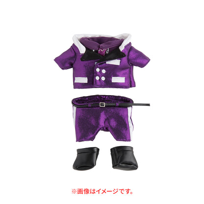 【Costume Only】Tatsuya FUKAZAWA Big Stuffed Toy Stage Costume Vol.2
