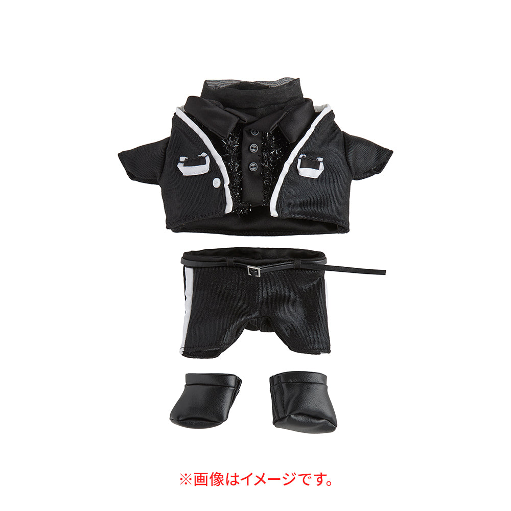 【Costume Only】Ren MEGURO Big Stuffed Toy Stage Costume Vol.2