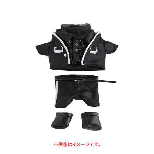 【Costume Only】Ren MEGURO Big Stuffed Toy Stage Costume Vol.2