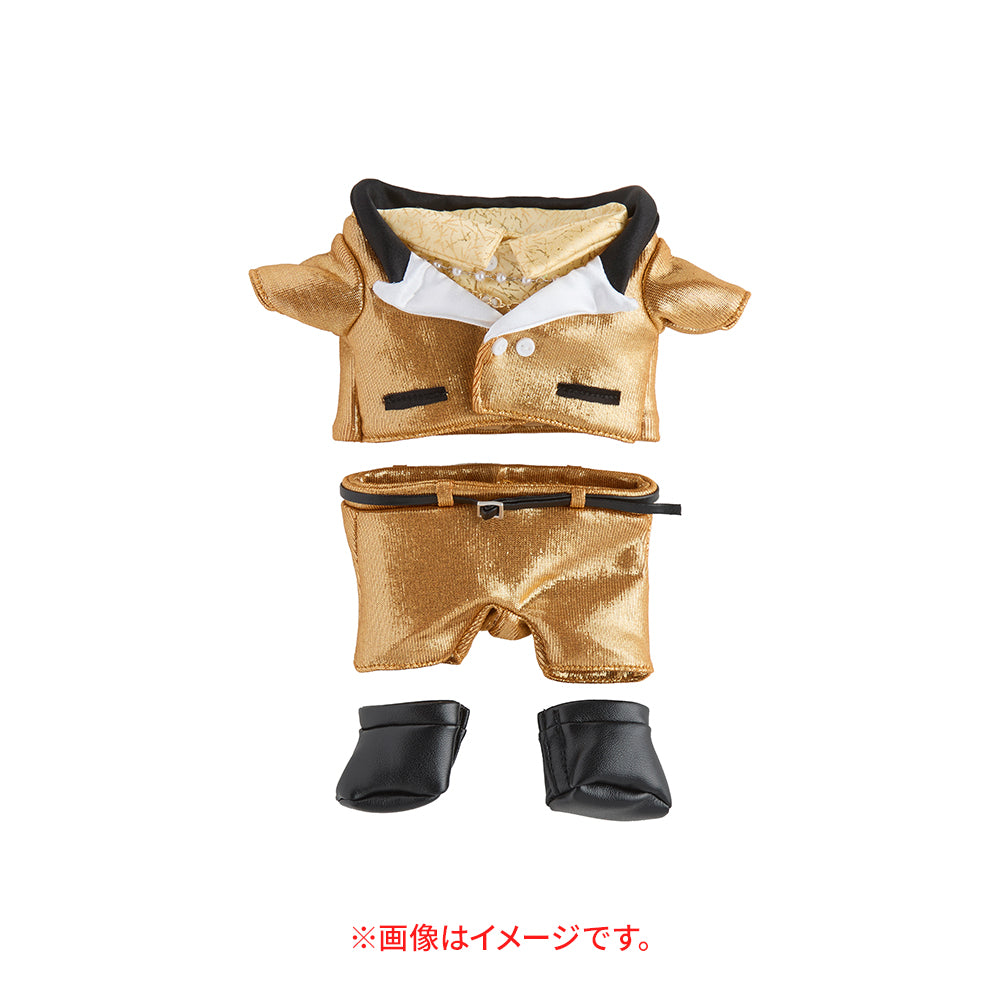 【Costume only】Hikaru IWAMOTO Big Stuffed Toy Stage Costume Vol.2