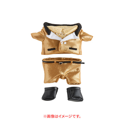 【Costume only】Hikaru IWAMOTO Big Stuffed Toy Stage Costume Vol.2