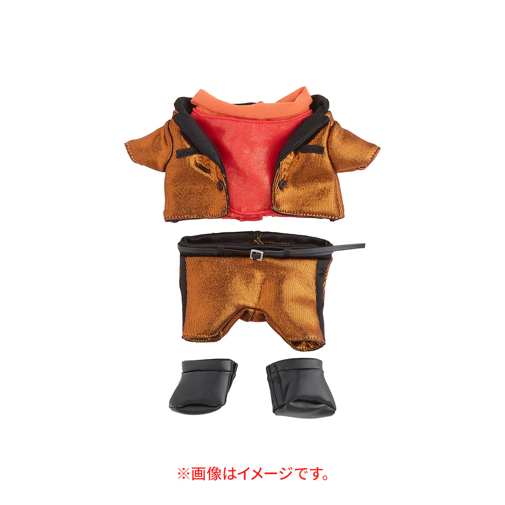【Costume Only】Koji MUKAI Big Stuffed Toy Stage Costume Vol.2