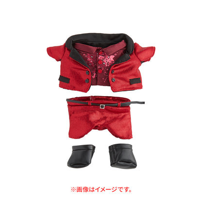 【Costume Only】Ryota MIYADATE Big Stuffed Toy Stage Costume Vol.2