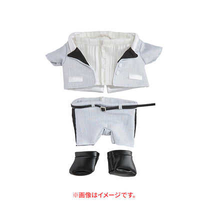 【Costume Only】Raul Big Stuffed Toy Stage Costume Vol.2