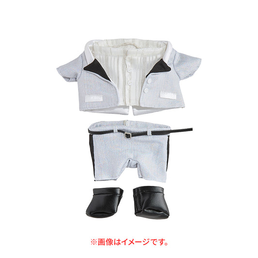 【Costume Only】Raul Big Stuffed Toy Stage Costume Vol.2