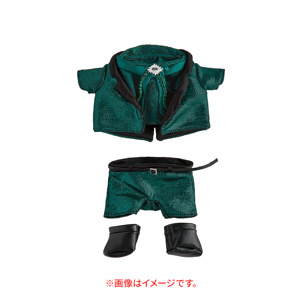 【Costume Only】Ryohei ABE Big Stuffed Toy Stage Costume Vol.2
