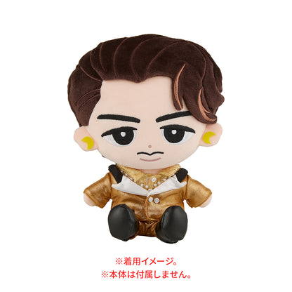 【Costume only】Hikaru IWAMOTO Big Stuffed Toy Stage Costume Vol.2