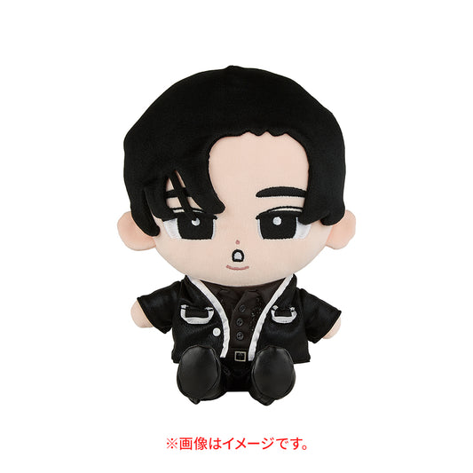Ren MEGURO Big Stuffed Toy Stage Costume Vol.2