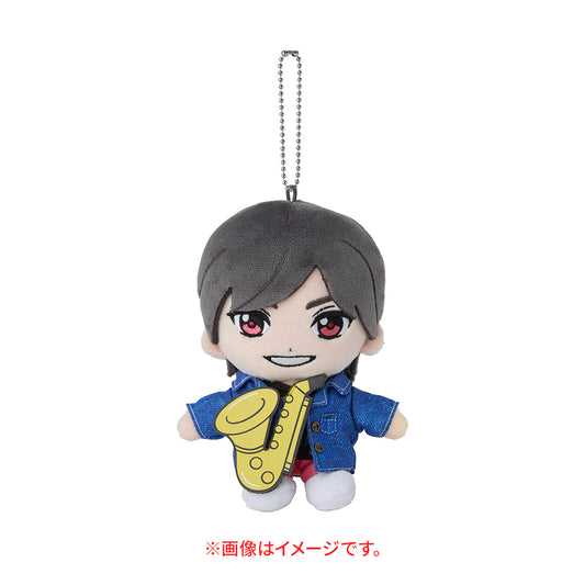 Rinne SUGETA Hapinui (stuffed toy)