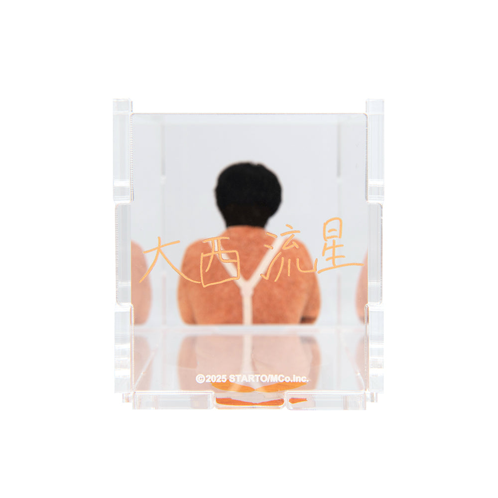 Ryusei ONISHI Acrylic Accessory Case