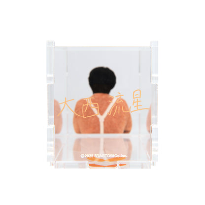 Ryusei ONISHI Acrylic Accessory Case