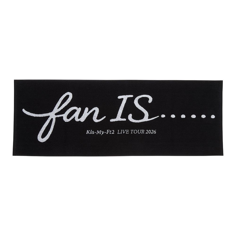 Sports Towel