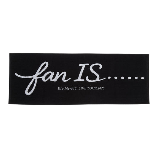 Sports Towel