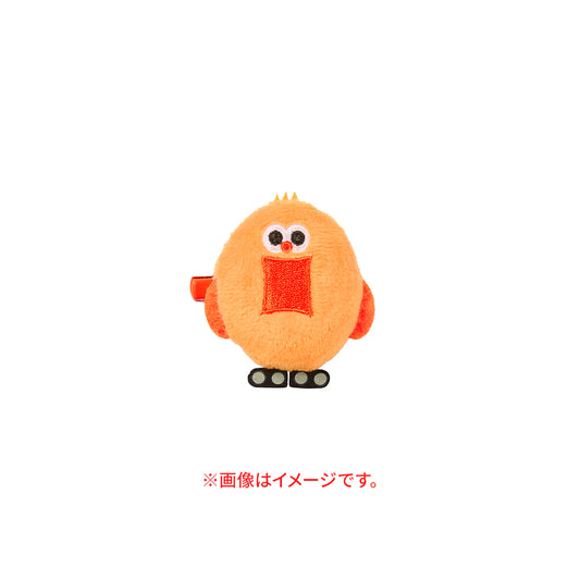 【Wataru YOKOO】Hair Clip