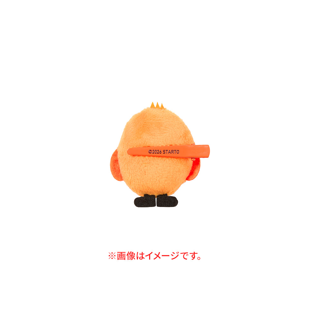 【Wataru YOKOO】Hair Clip