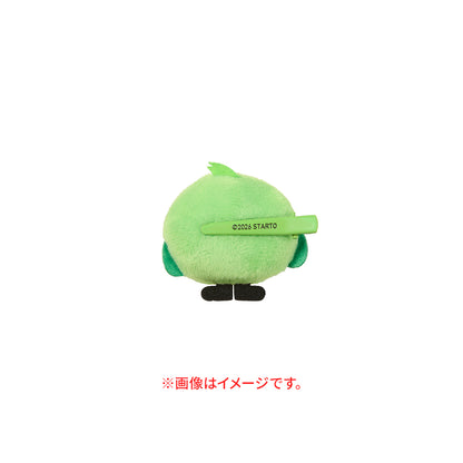 【Takashi NIKAIDO】Hair Clip