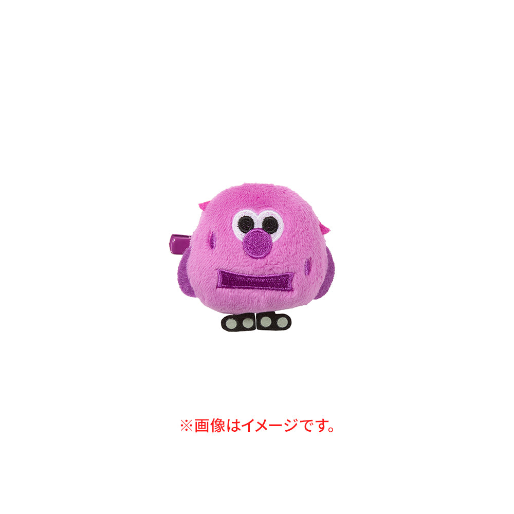 【Toshiya MIYATA】Hair Clip