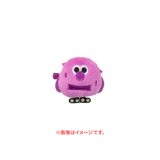 【Toshiya MIYATA】Hair Clip