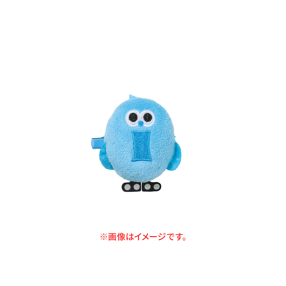 【Kento SENGA】Hair Clip