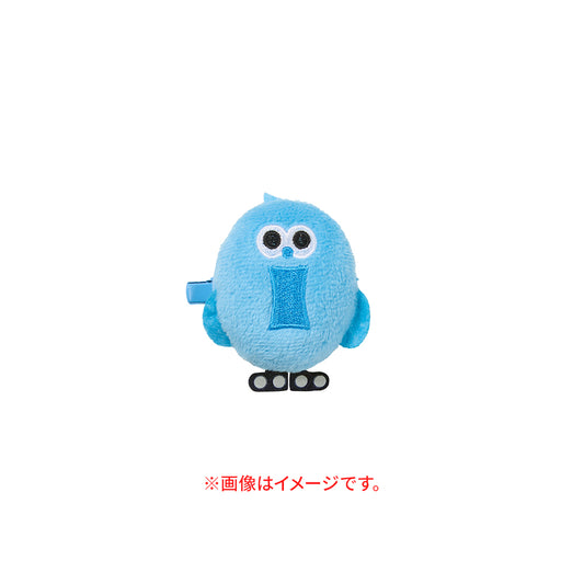 【Kento SENGA】Hair Clip