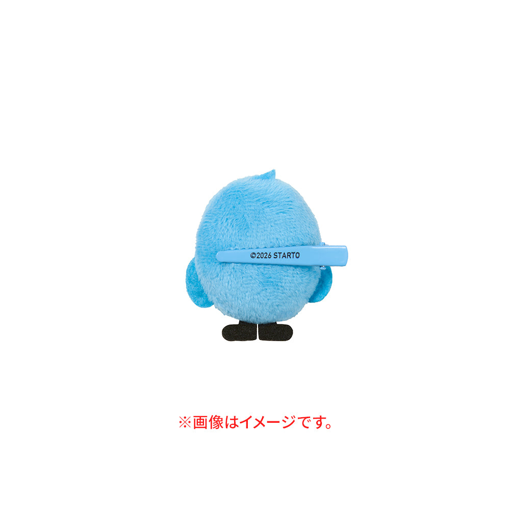【Kento SENGA】Hair Clip