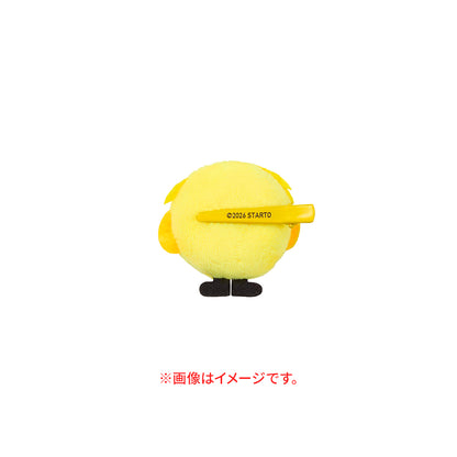 【Yuta TAMAMORI】Hair Clip