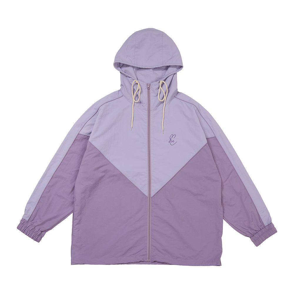 Windbreaker