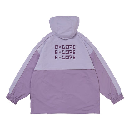 Windbreaker