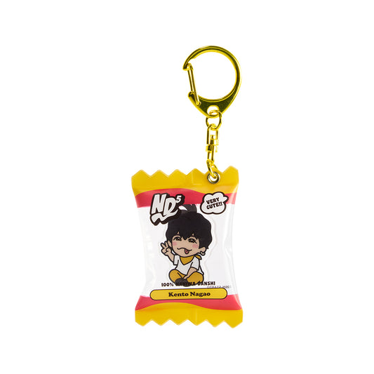 【Kento NAGAO】Keychain