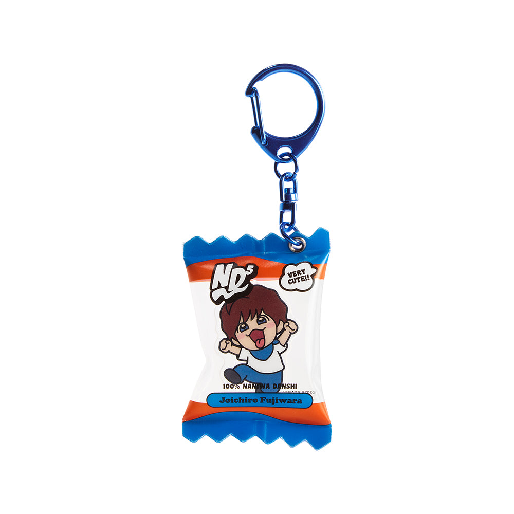 【Joichiro FUJIWARA】Keychain