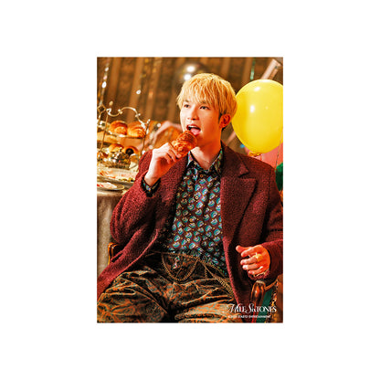【Jesse】Original Photo Set