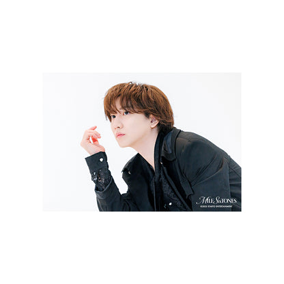 【Taiga KYOMOTO】Original Photo Set